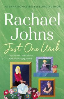 Just One Wish Just One Wish