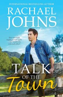 Talk of the Town Talk of the Town