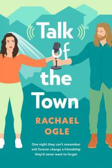 Talk of the Town