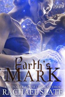 Earth's Mark (Lords of Krete Book 2)