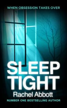 [DCI Tom Douglas 03.0] Sleep Tight
