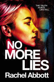 No More Lies: 2023’s most chilling suspense novel yet from the queen of psychological thrillers