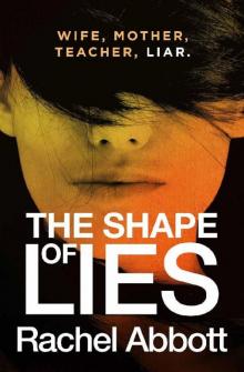 The Shape of Lies: New from the queen of psychological thrillers