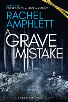 A Grave Mistake