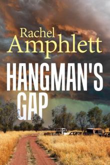 Hangman's Gap