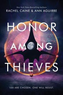 Honor Among Thieves Honor Among Thieves