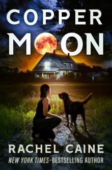 Copper Moon Copper Moon