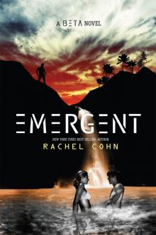 Emergent (A Beta Novel)