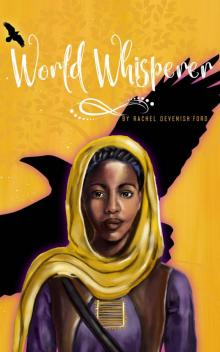 World Whisperer World Whisperer