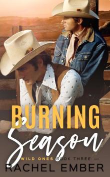 Burning Season Burning Season