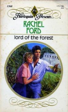 Lord of the Forest Lord of the Forest