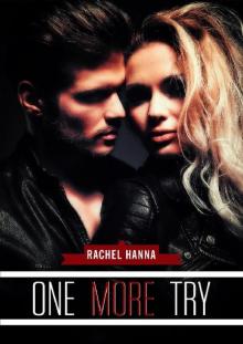 One More Try One More Try