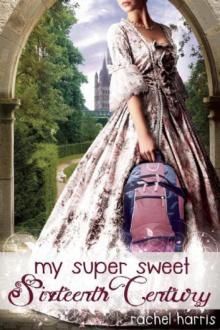 My Super Sweet Sixteenth Century My Super Sweet Sixteenth Century
