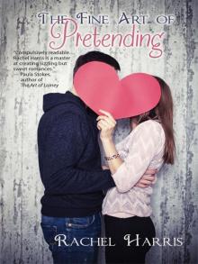 The Fine Art of Pretending The Fine Art of Pretending