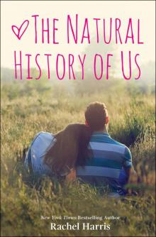 The Natural History of Us The Natural History of Us