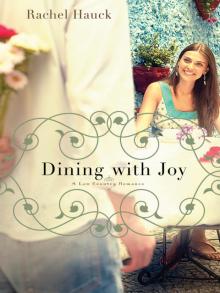 Dining with Joy Dining with Joy
