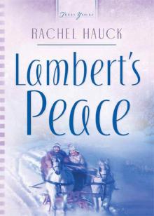 Lambert's Peace Lambert's Peace