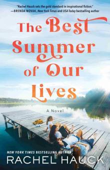 The Best Summer of Our Lives The Best Summer of Our Lives