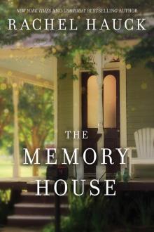 The Memory House The Memory House