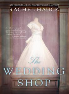 The Wedding Shop The Wedding Shop