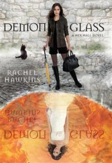 Demonglass hh-2