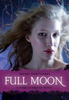 Full Moon Full Moon