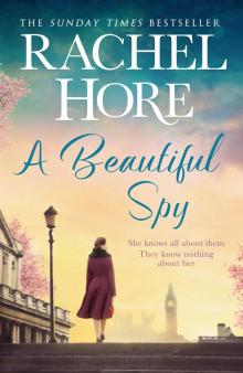 A Beautiful Spy A Beautiful Spy