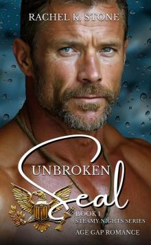 Unbroken Seal
