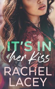 It's in Her Kiss: A Lesbian Romance