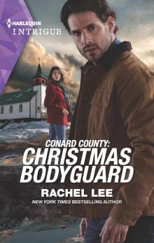 Conard County--Christmas Bodyguard
