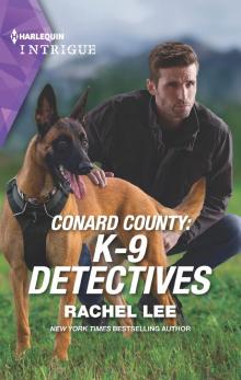 Conard County--K-9 Detectives