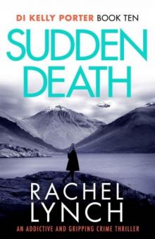 Sudden Death (Detective Kelly Porter Book 10)