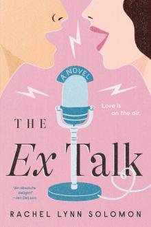 The Ex Talk The Ex Talk