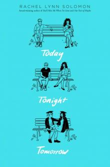 Today Tonight Tomorrow Today Tonight Tomorrow