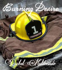 Burning Desire