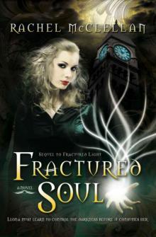 Fractured Soul