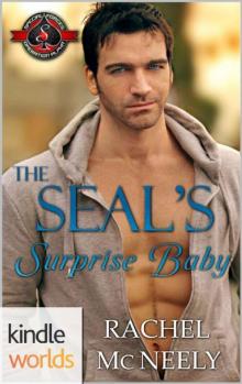 Special Forces_Operation Alpha_The SEAL’s Surprise Baby