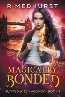 Magically Bonded