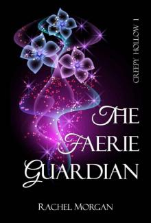 The Faerie Guardian