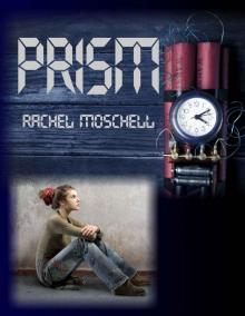 Prism (Story of CI Book 1)