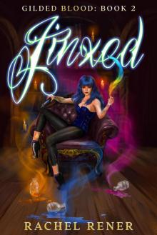 Jinxed (Gilded Blood)