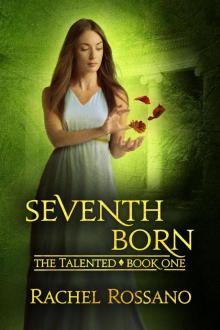 Seventh Born