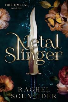 Metal Slinger