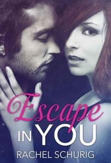 Escape In You Escape In You