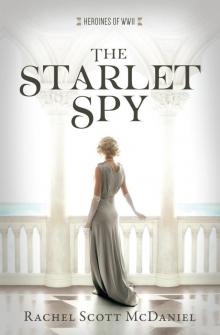 The Starlet Spy
