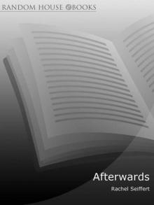 Afterwards Afterwards