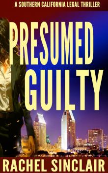 Presumed Guilty