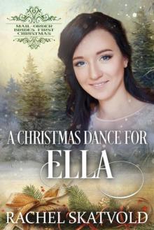 A Christmas Dance for Ella