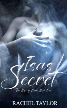 Isa's Secret (The Rise of Gods Book One)
