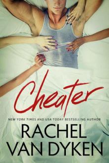 Cheater (Curious Liaisons Book 1)